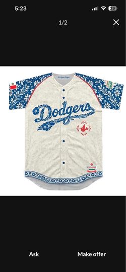 LA Dodgers Jersey