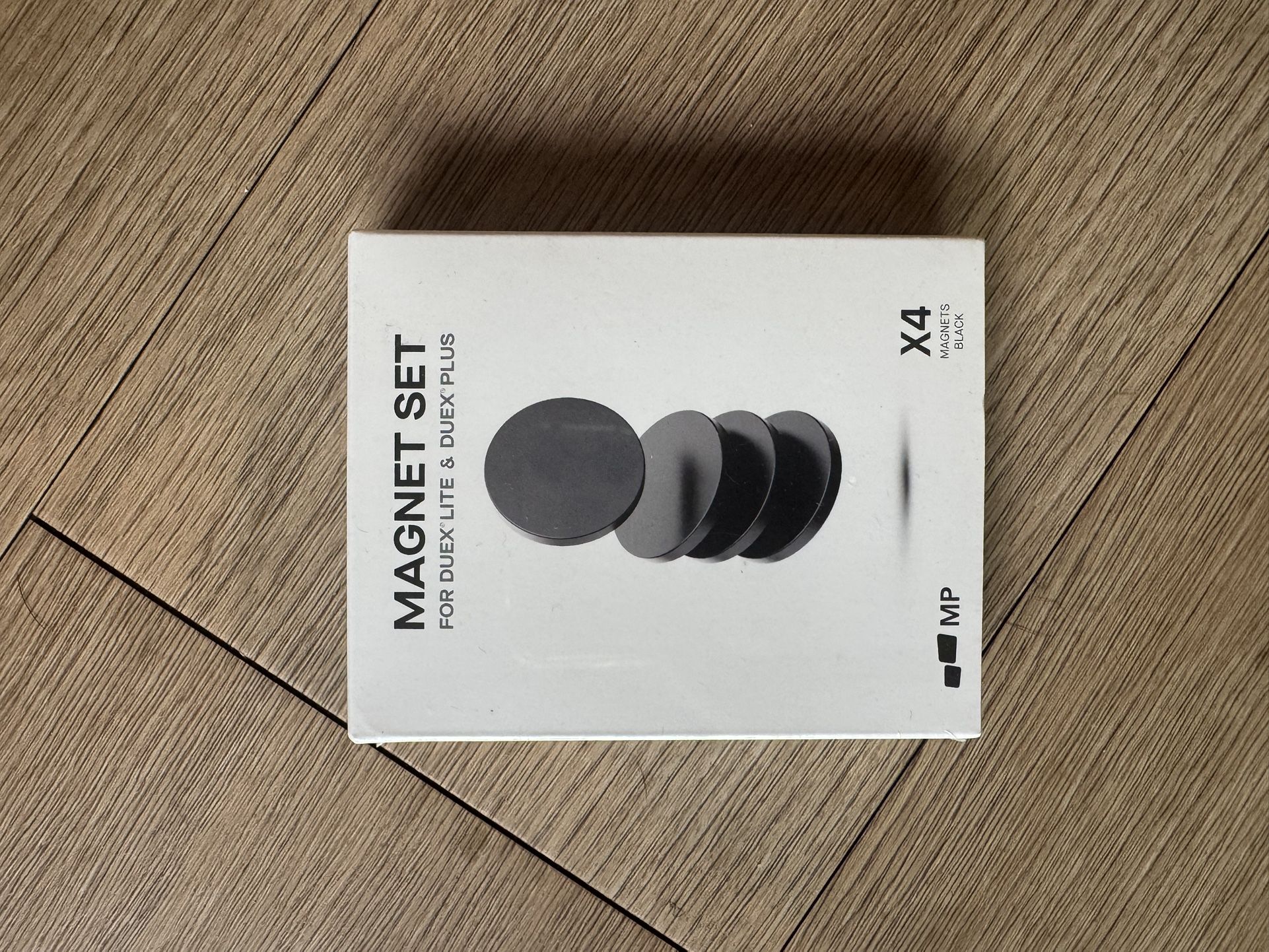 Magnet Set for Duex Lite & Duex Plus