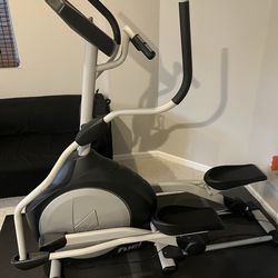 Elliptical