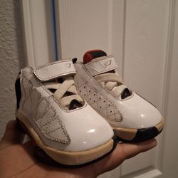 Baby JORDANS 4c