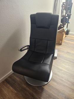 X Rocker Gaming Chair