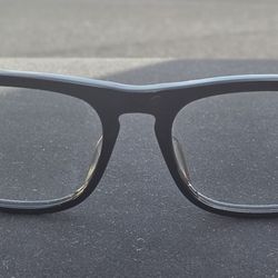 Chrome Hearts LITTLE DINGER BK-18KGP Eyeglasses (Prescription) 