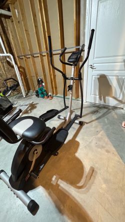 Proform Hybrid Trainer