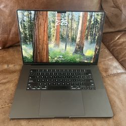 Apple MacBook Pro 
