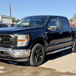 🏁2021 Ford F-150 Pregunta Por Esperanza 🏁