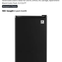 Mini Refrigerator 