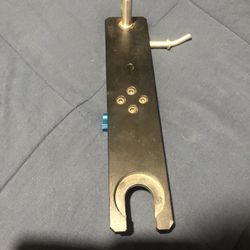Cametv Glidecam Docking Bracket 