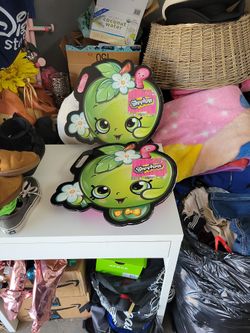 Laptop Pillows