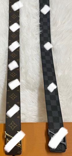 Men & Women- Belts/Wallets/Card Holders
