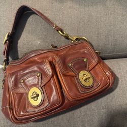 Vintage coach