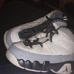 Air Jordan 9 Retro Size 4c 