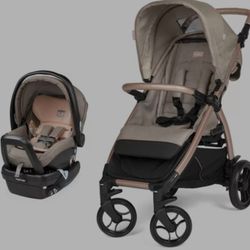 Peg Perego Stroller 