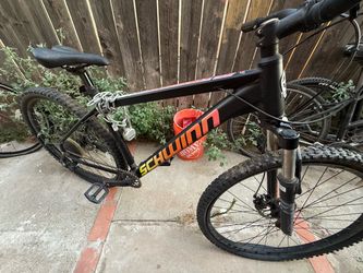 Schwinn Ascension Mountain Bike