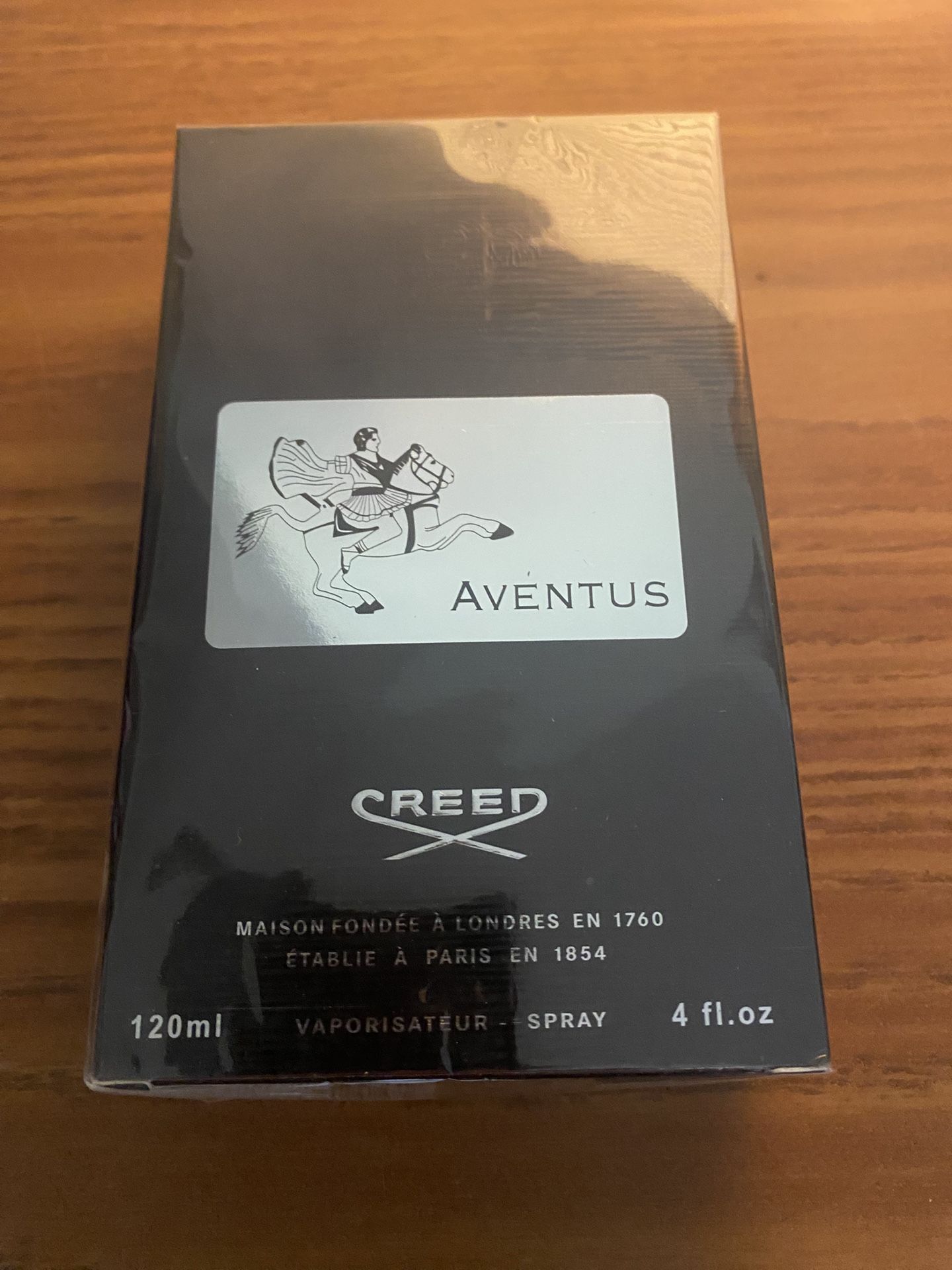 Creed Aventus