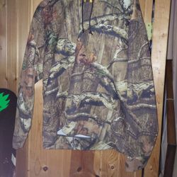 Under Armourse Sweatshirt 
