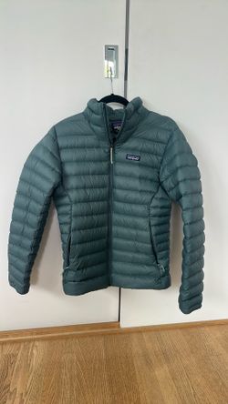 Patagonia Down Jacket