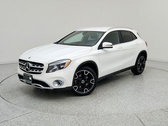 2020 Mercedes-Benz GLA 250