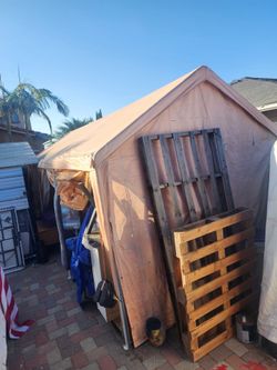 10x20 shed