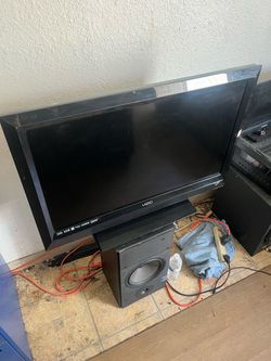 Vizio 32 inch tv