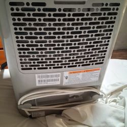Hinse 35 Humidifier