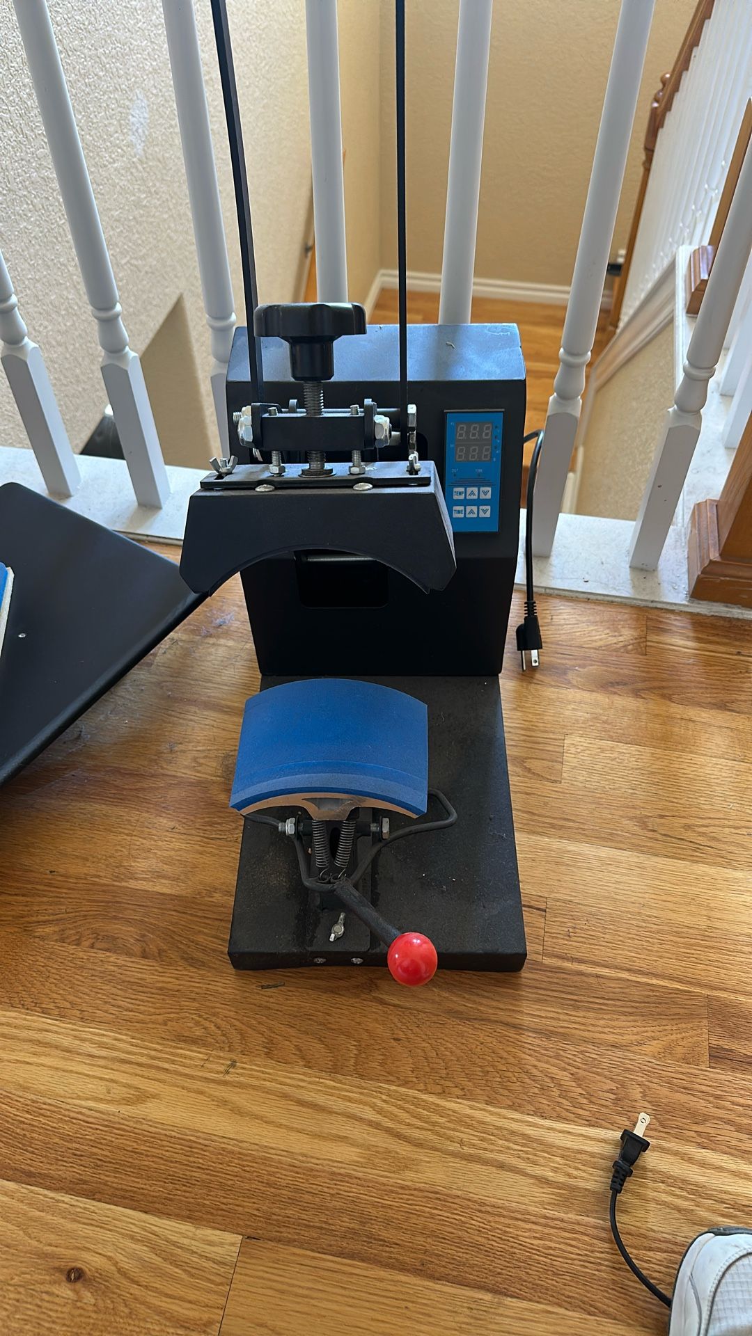 Hat Press