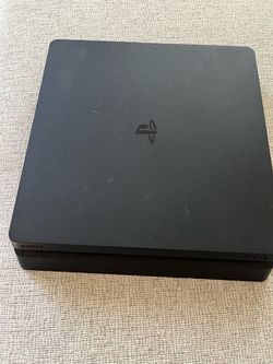 PS4 Slim