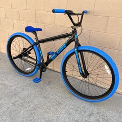 SE Bikes Big Flyer HD 29" Black Bruiser 