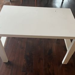 Free Table
