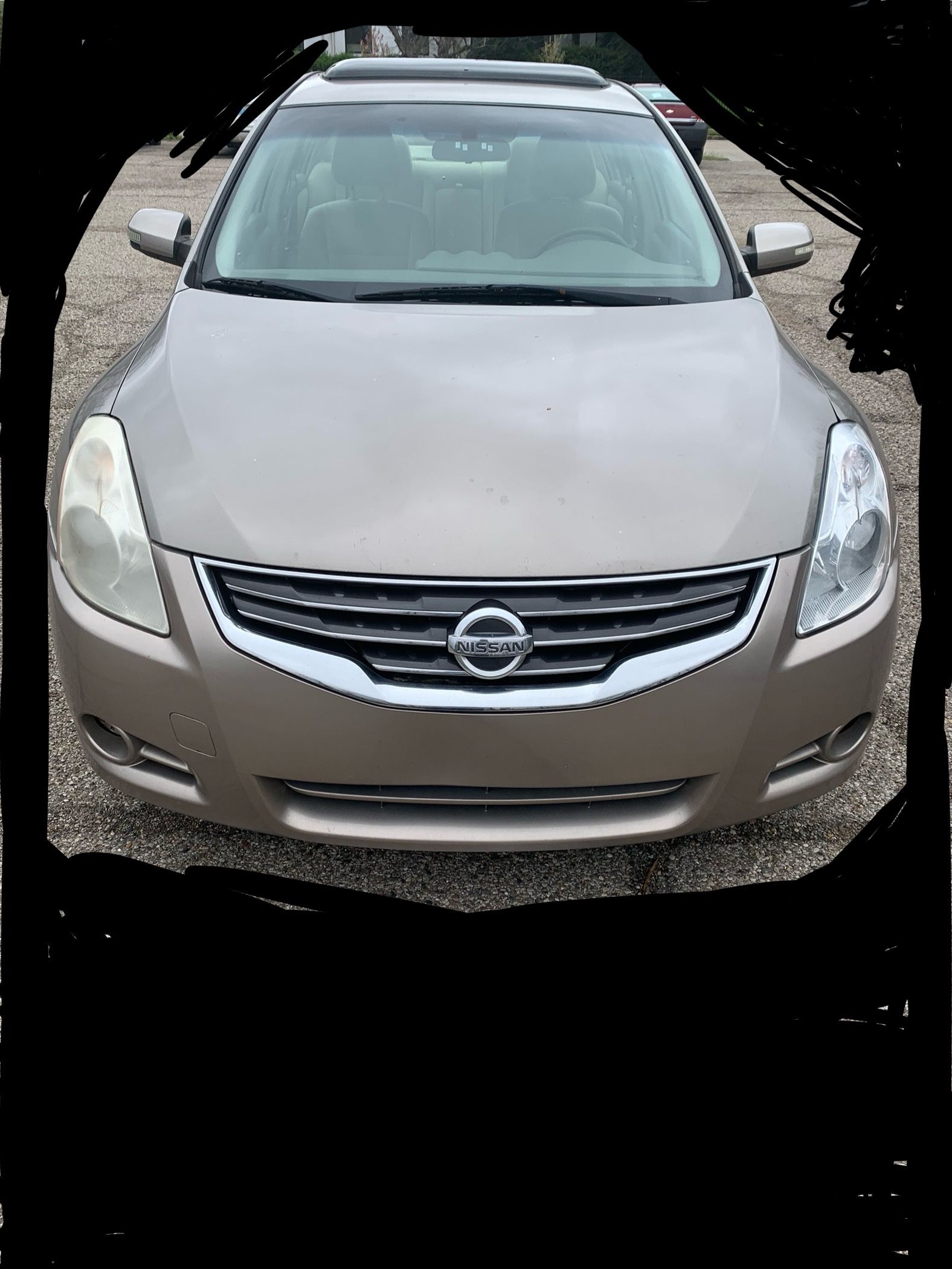 2011 Nissan Altima