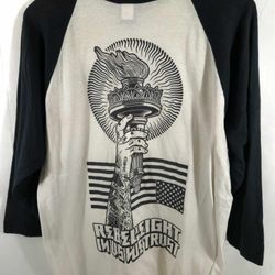 Rebel x Eight- In Us We Trust (Size:L)