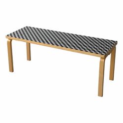 Supreme x Artek Aalto Bench ( A53 )