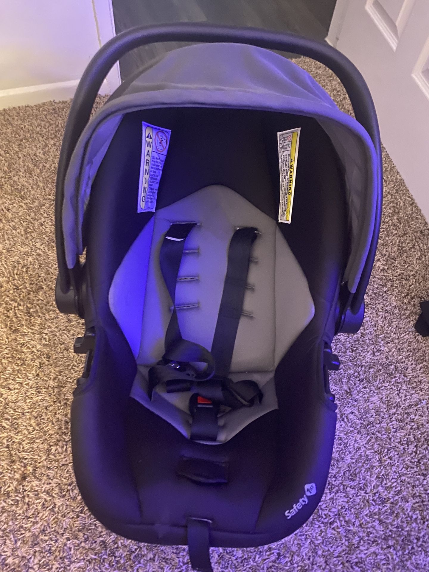 Baby Car seat
