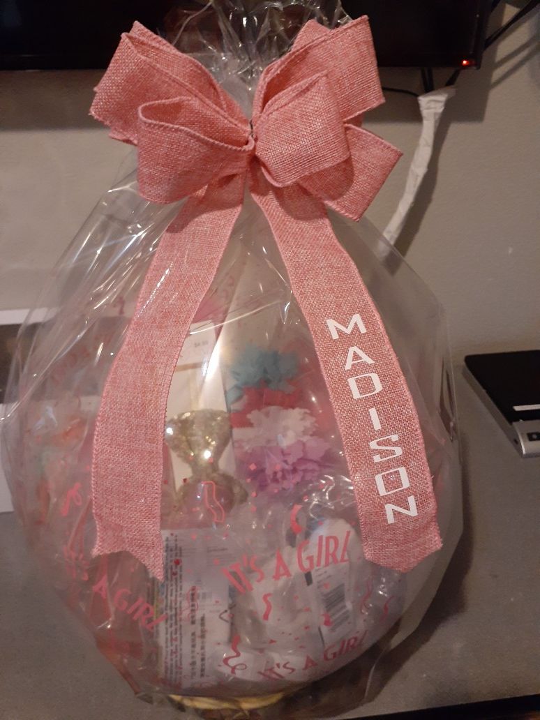 Balloon Stuffers By Dre&Neek