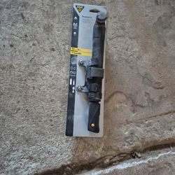 Portable Air Pump