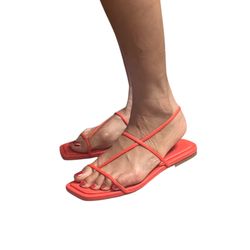 New Steve Madden Women’s Sandals, Size 7