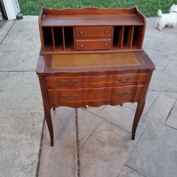  Small 4 Drawer Cabinet OBO
