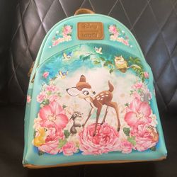 Disnep Backpack New 