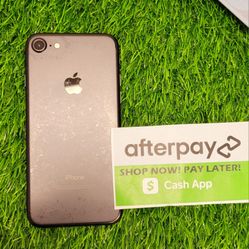 Apple IPhone 7 32gb Unlocked 