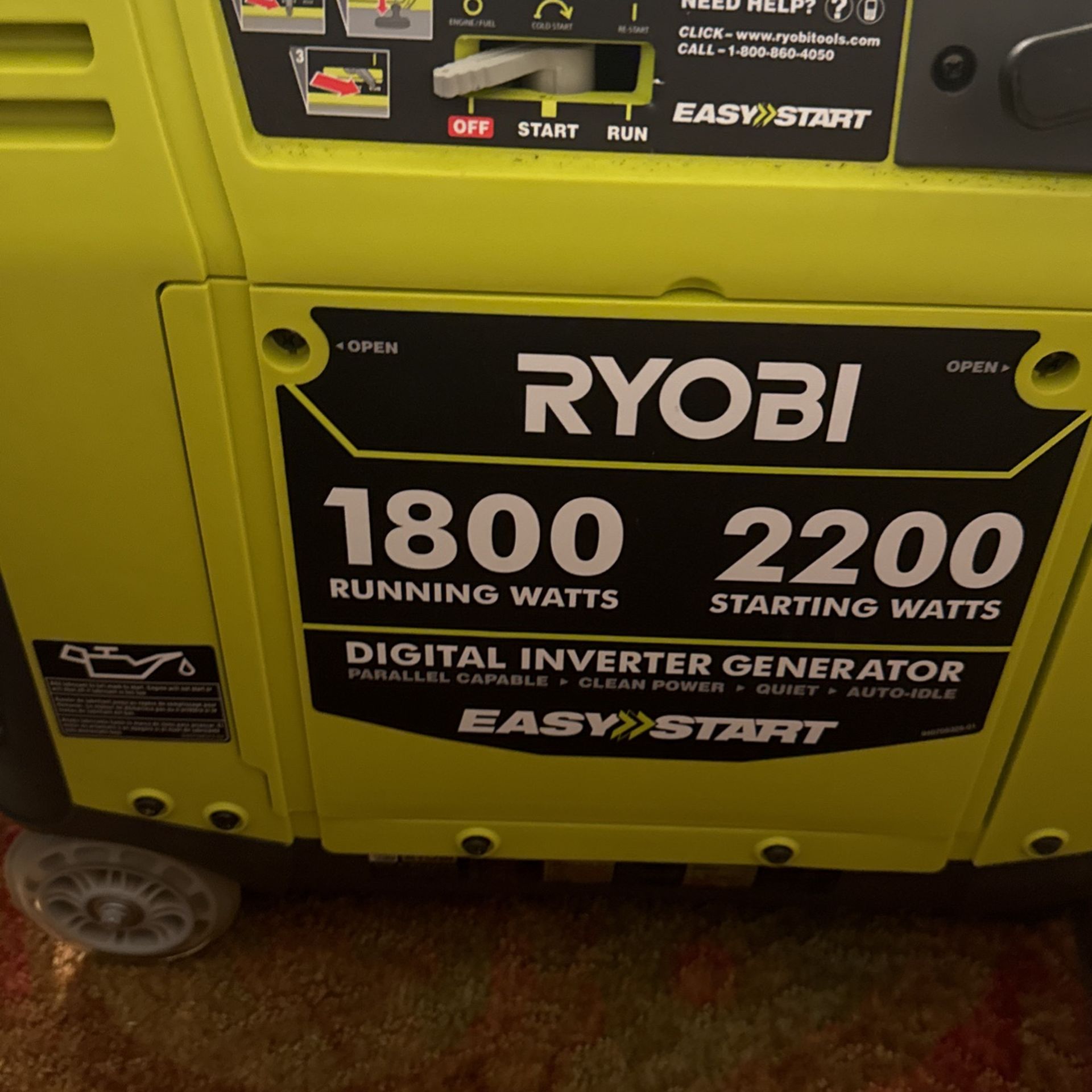 Ruining Digital Investor Generator