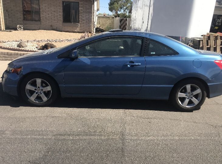 2006 Honda Civic