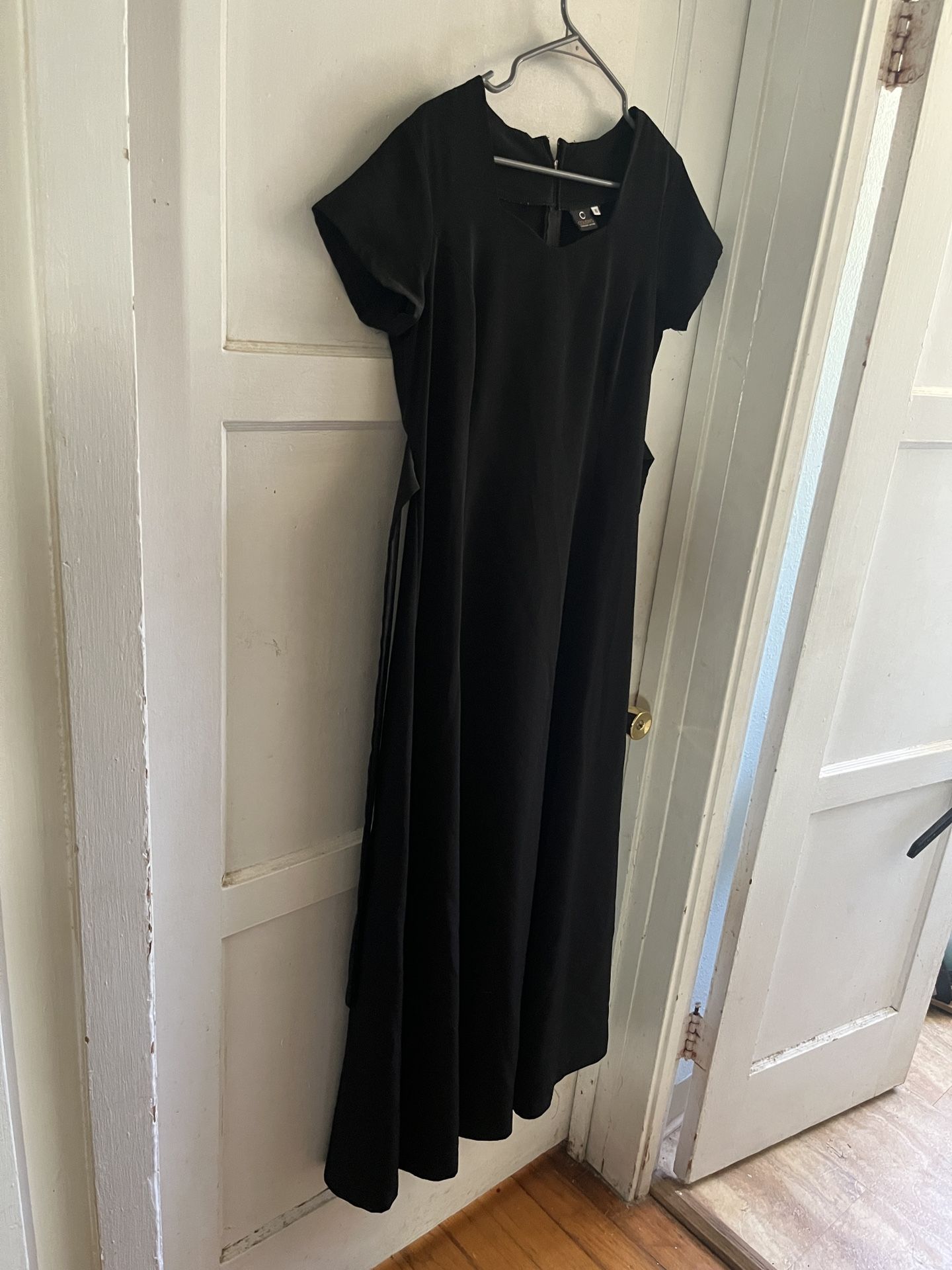 Concert Band/Choir Dress