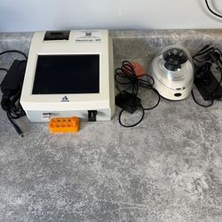 Progesterone Analysis Machine +