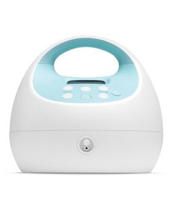 The Spectra® S1 Plus Premier Rechargeable double electric breast pump