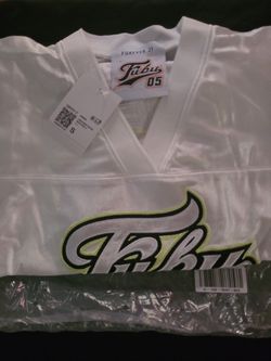 Fubu Women Jersey