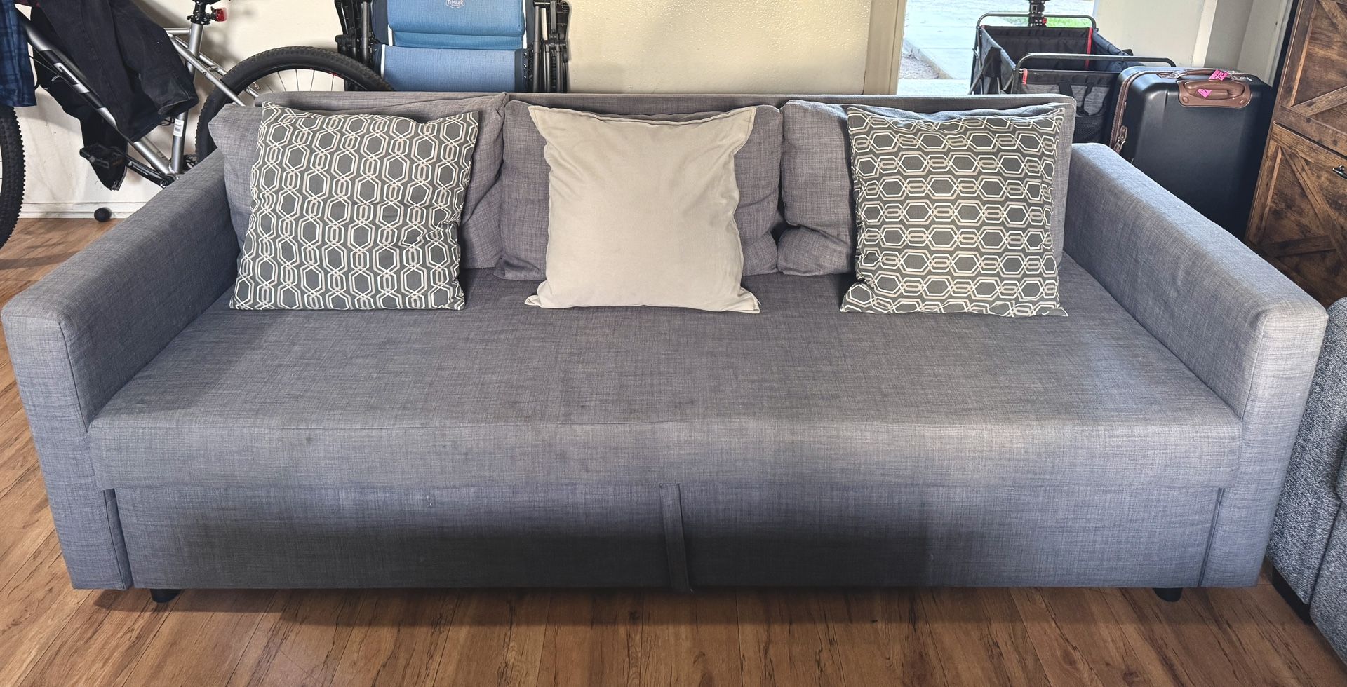 Sofa Bed 