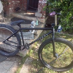 26” elite BMX bike in great shape