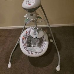 Baby Swing