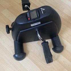 Exercise Pedals 