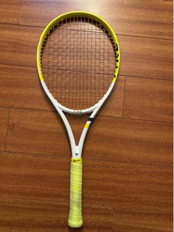 2026 Tecnifibre Fire 300 G3 4 3/8 Tennis Racquet
