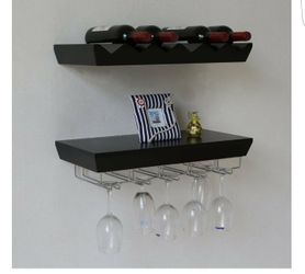 Wine rack